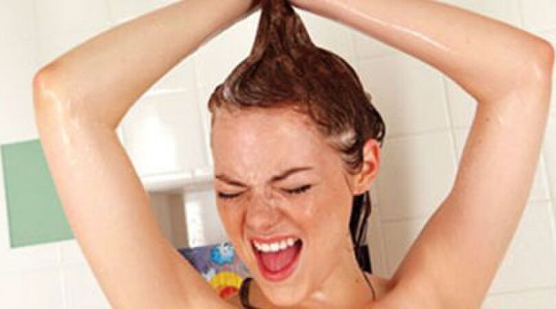 6 x waarom &lsquo;s ochtends koud douchen goed voor je is