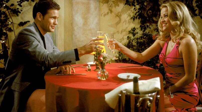 Hoelang moet je wachten met appen na de eerste date?