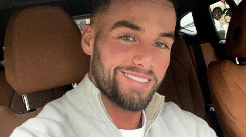 OMG: Donny Roelvink en Bridget hebben het bed gedeeld