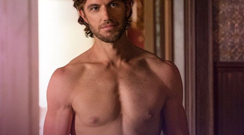 Dit wil je kijken: deze Netflix-series hebben de meest sexy scenes