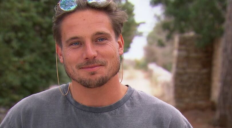 Van Temptation naar acteercarri&egrave;re: Ricky gaat in een serie spelen