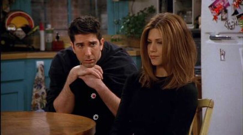 Oh, oh: een knipperlicht relatie heeft geen goede invloed op je gezondheid