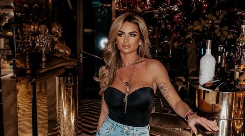 FOTO: Sarah van Soelen was onherkenbaar tijdens haar verslaving