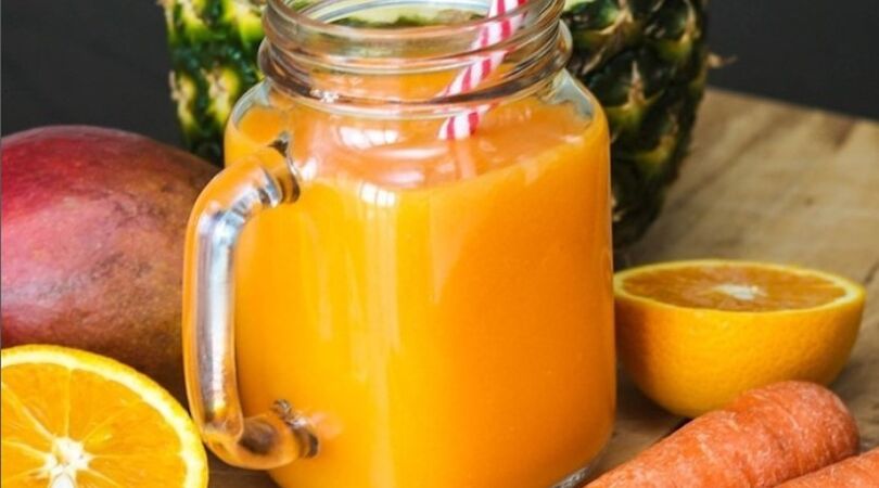 Even een kleine detox gepland? Dit zijn de 5 lekkerste gezonde smoothies
