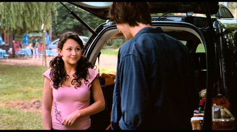 Science says: mensen die deze zomer gaan kamperen zijn gelukkiger