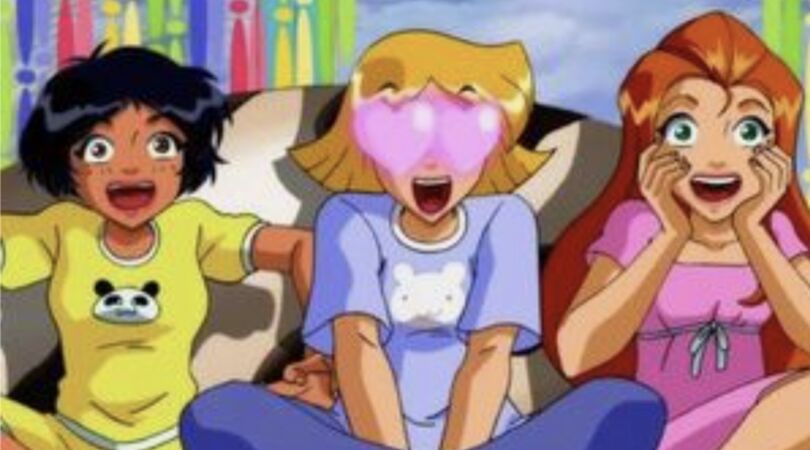 Here we go: er komt een nieuw seizoen van Totally Spies aan