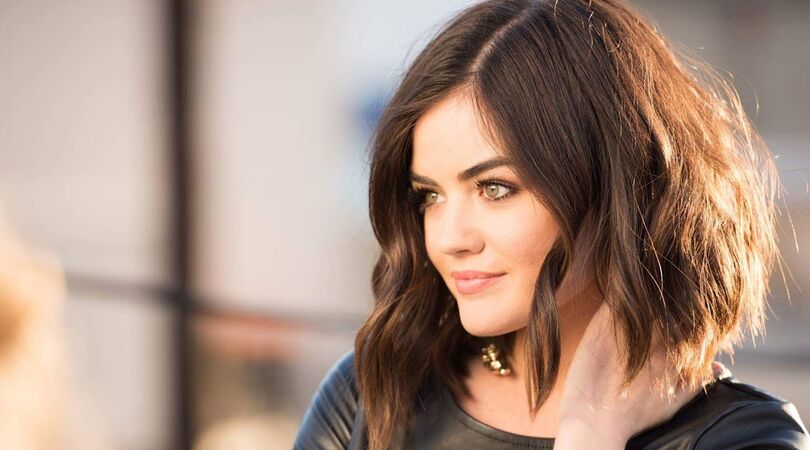 Wil jij je haar ineens he-le-maal anders? Dan is de midi-bob echt iets voor jou!