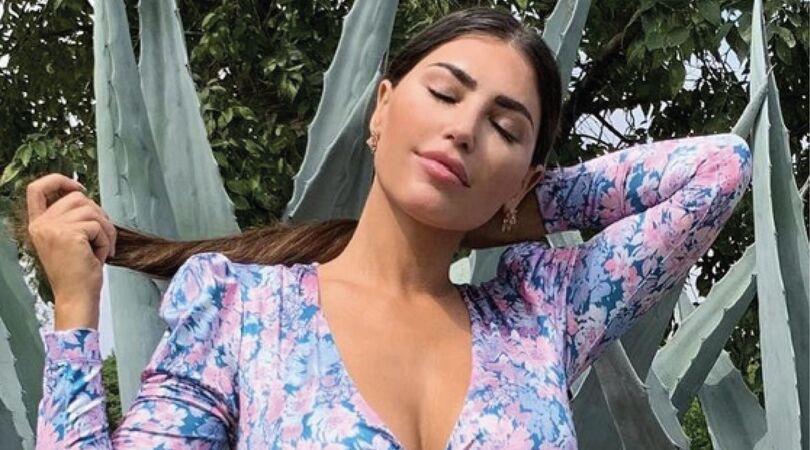 Yolanthe Cabau heeft een nieuwe (enorm knappe) vriend en dit is &lsquo;m