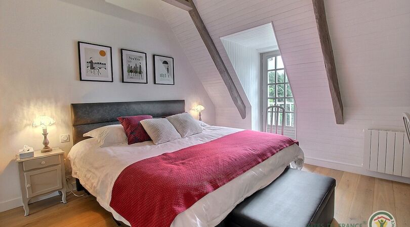 Deze knusse Valentijnshuisjes kun jij boeken voor een romantisch uitje met je lover