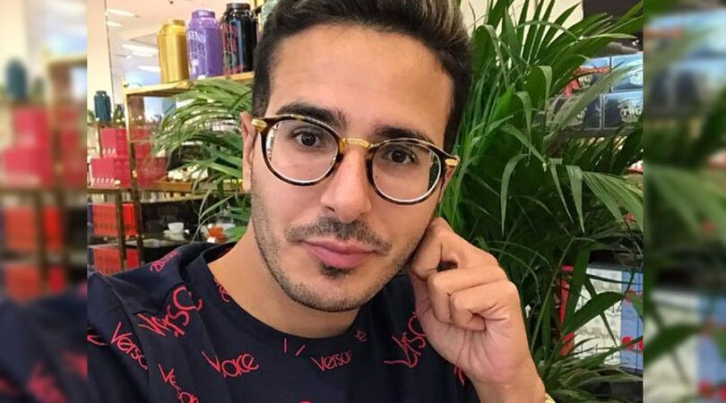 Oh, no: Tinder Swindler Simon Leviev is nu ook op TikTok te vinden