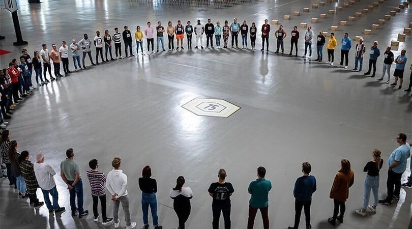 OMG: De Bachelors Julia gaat meedoen aan dit TV-programma