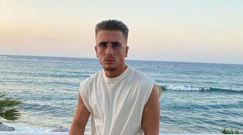 Oh, oh: Harrie de Dekhengst doet mee aan EOTB