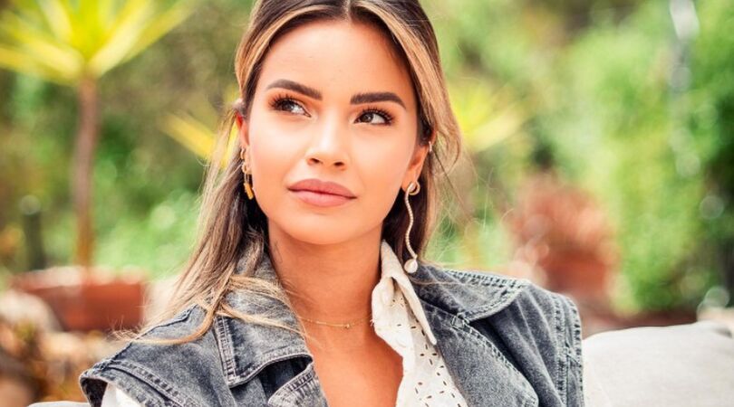 Oh no: gaat Monica Geuze stoppen met vloggen?