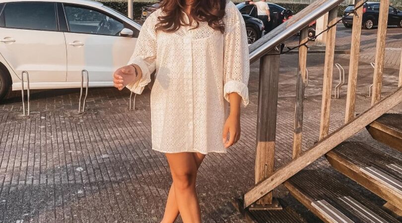 Wow: zo ziet de &lsquo;nieuwe&rsquo; neus van Temptation Island&rsquo;s Rodanya er nu uit