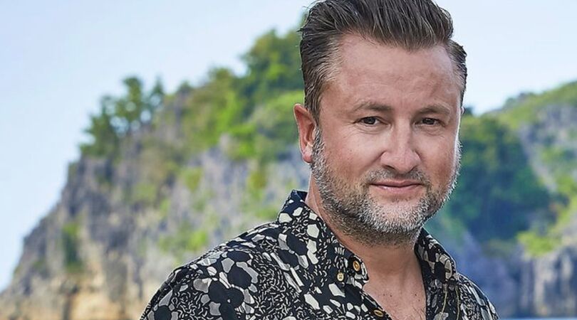 Aha, Expeditie Robinsons Dennis Weening vertelt wat er &eacute;cht is gebeurd bij het Mars-verhaal