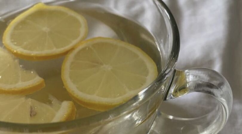 warm-citroenwater