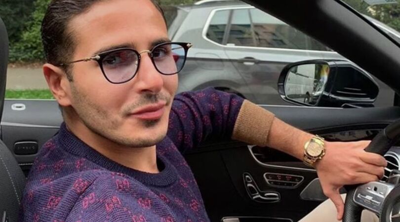 OMG, what? Dit is de verrassende reactie van de vriendin van Tinder Swindler Simon Leviev