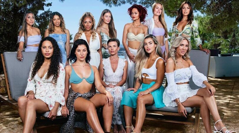 OMG: dit koppel gaat dus misschien weer meedoen met Temptation Island