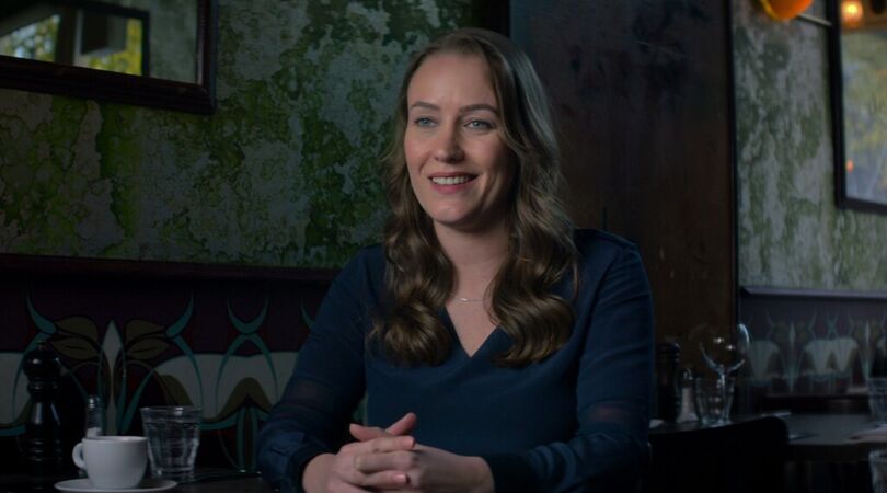 Zo ziet het leven van de Nederlandse Ayleen van the Tinder Swindler er nu uit