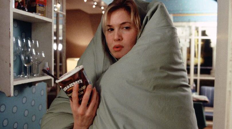 Deze films kan je het beste kijken op Valentijnsdag als je single bent