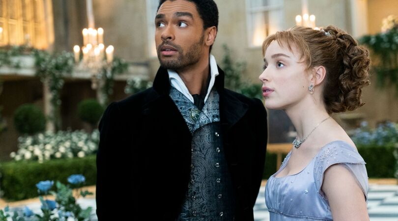 Yehes, sexy: dit is de trailer van het tweede seizoen van Bridgerton