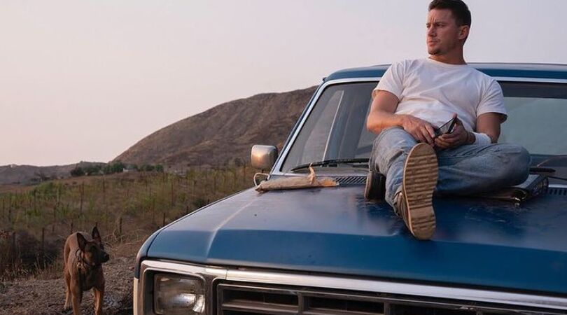 Oh, yes: deze nieuwe bioscoopfilm met Channing Tatum wil je gaan kijken