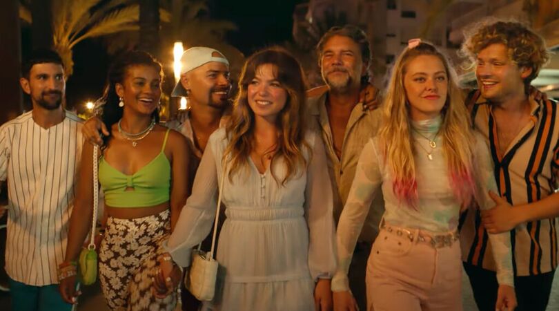 Yes! De nieuwe Costa!-film is vanaf dit moment te zien in de bios