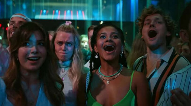 Wil je zien: dit is de trailer van de nieuwe Costa!! film