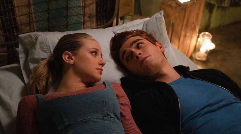 6 x dingen waardoor je weet dat je date je wel ziet zitten en serieus met je is