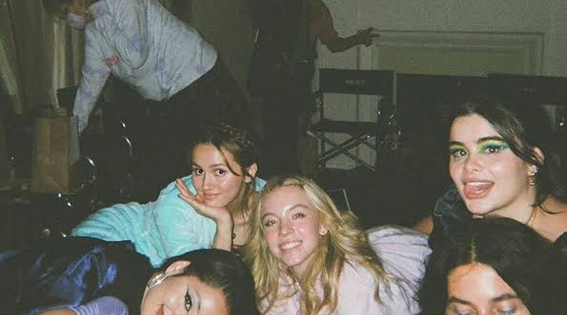 OMG: deze Euphoria-sterren schijnen ook te daten