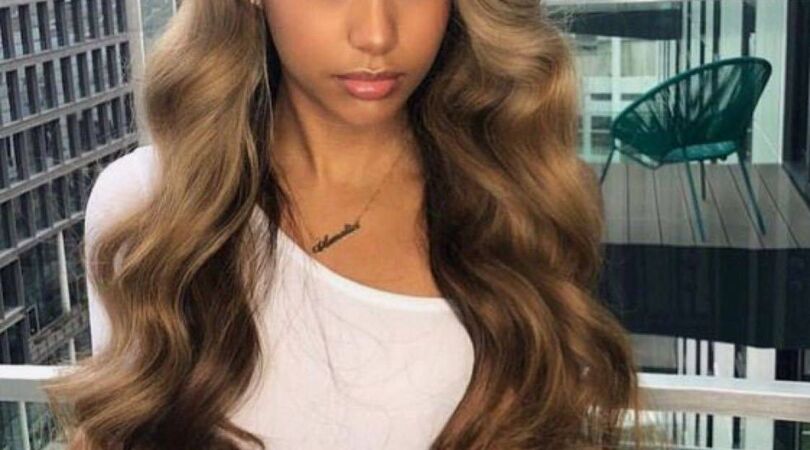 Met deze 3 haarmaskers laat jij je haar binnen no-time lang groeien