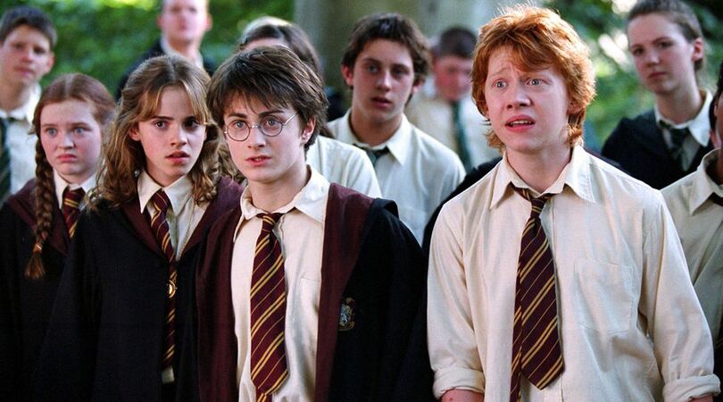 Proberen maar: je kunt nu een Harry Potter high tea doen in Eindhoven