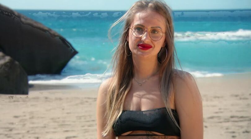 OMG: komt Imke dit jaar weer terug bij Ex On The Beach?