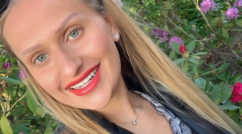 Eh, wow: de vriend van EOTB&rsquo;s Imke bezegelt zijn liefde met een gigantische tattoo