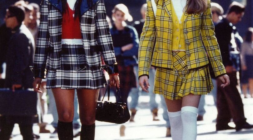 Trend alert: dit zijn de kleuren die jij deze lente/zomer wel moet dragen