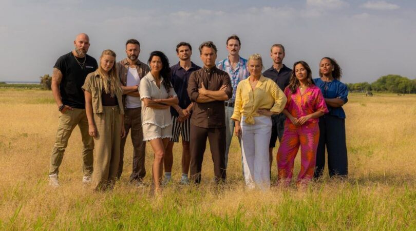 Kandidaten Wie is de Mol? 2026