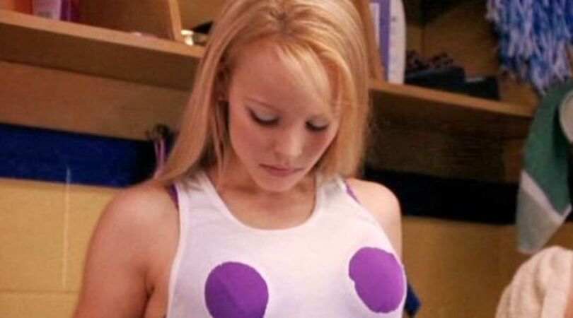 Pijnlijke boobies tijdens of na het sporten? Hier komt het door en dit kan je eraan doen