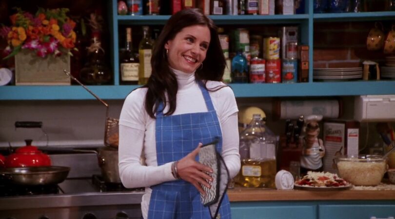 Dit moet je maken: dit recept voor appeltaart met zoute karamel