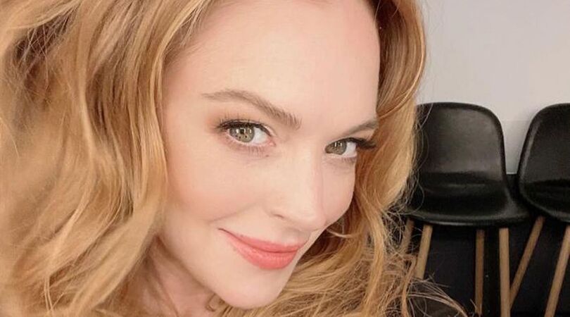 Wist jij dit? Zo spreek je de achternaam van Lindsay Lohan echt uit