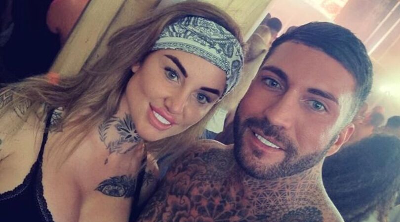 OMG: Temptation Island&rsquo;s Rosanna en Niels zijn nu echt definitief uit elkaar