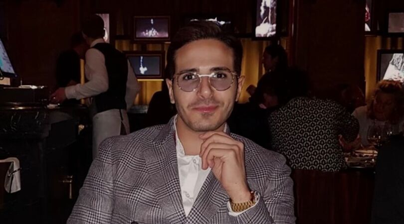 Oh, nee: Tinder Swindler Simon Leviev wil zijn eigen datingshow