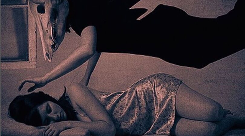 Slaapverlamming: wat is het en hoe ga je ermee om?