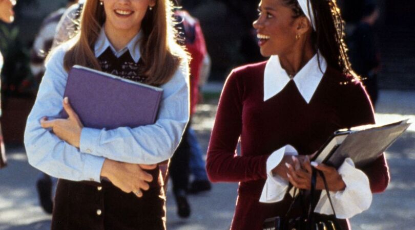 Deze sterrenbeelden kunnen eigenlijk nooit stoppen met praten