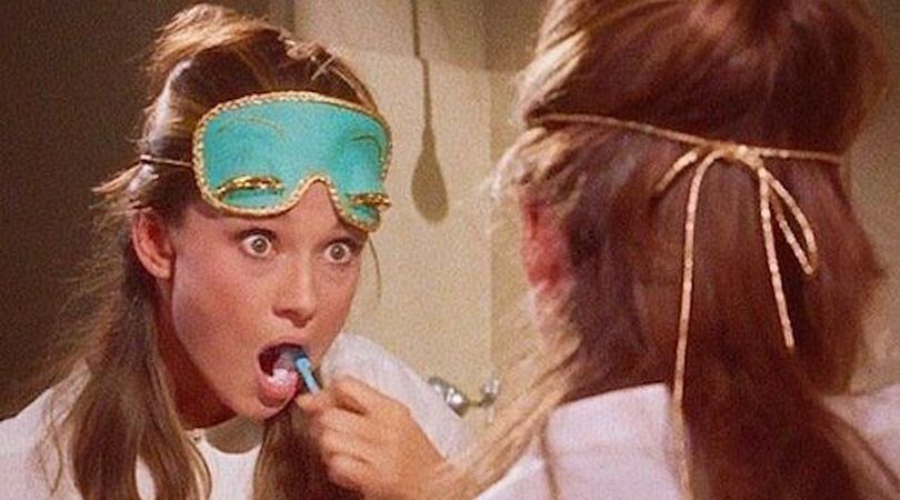 tandenpoetsen-zoenen