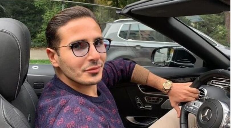 Yehes: Tinder Swindler Simon Leviev mag eindelijk niet meer Tinderen