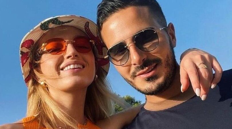 Dit meen je niet: Simon Leviev heeft een nieuwe vriendin en dit is d&rsquo;r