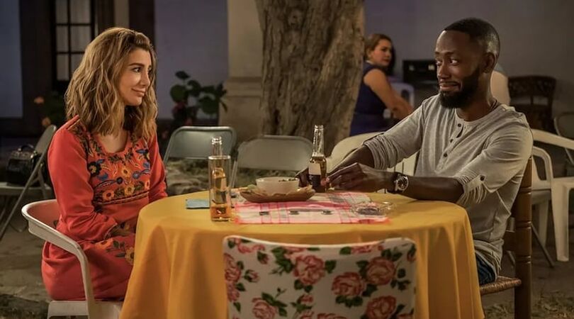 Aha, dit is dus waarom je date niets meer laat horen na die vrijpartij