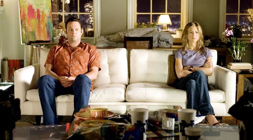 Oeps: aan deze dingen kan je merken dat je je partner iets meer ruimte moet gunnen