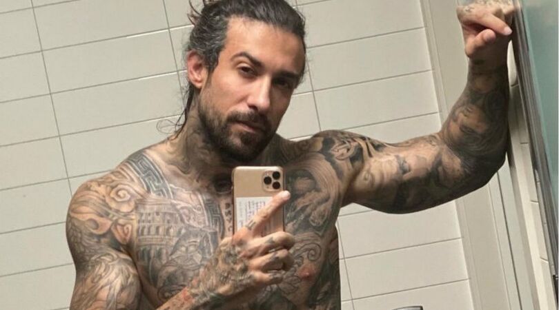 OMG! Fabrizio gespot met deze oud-Bachelor deelneemster