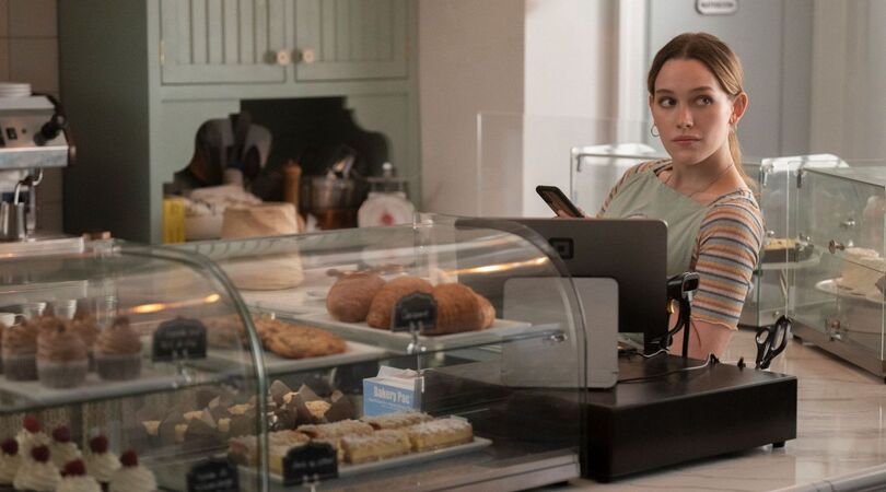 TikTok-trend: deze mega chocolate chip cookie uit de airfryer wil je maken